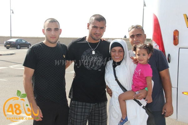 7ojaj yaffa arriveing (6).JPG